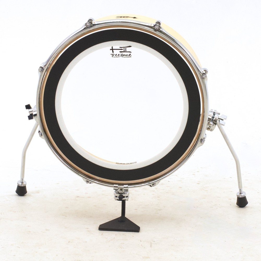 TreeHouse Custom Drums 16" Thumper w/TH Lifter