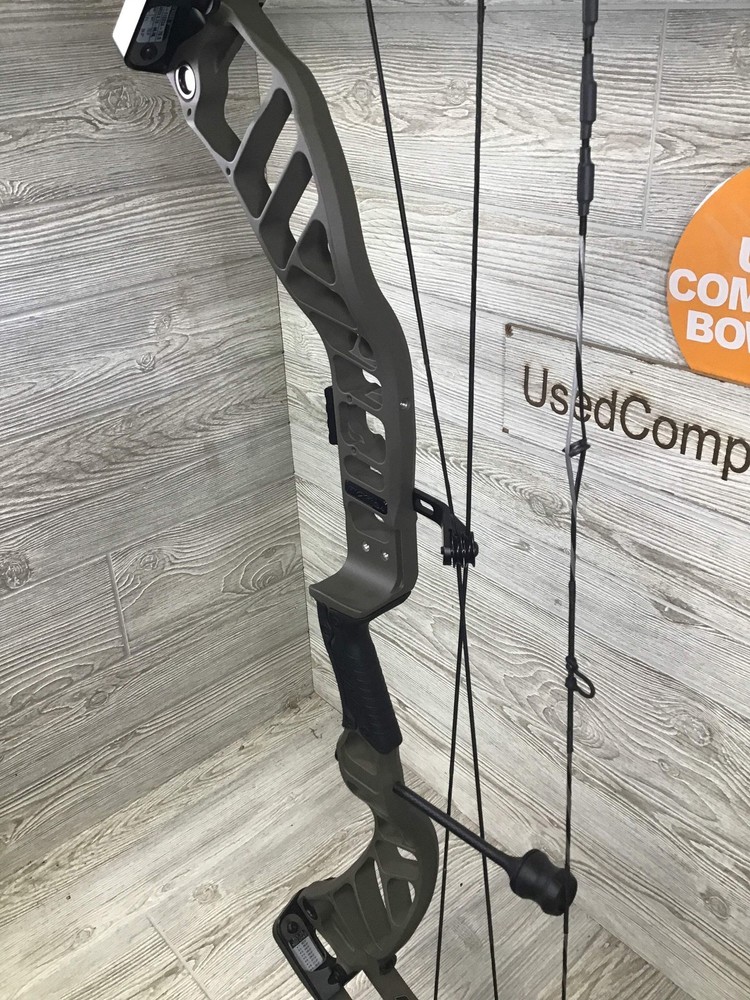 Used Prime RVX+ 34 70# 29" Morel