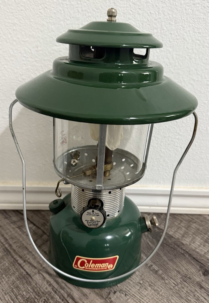 Coleman Lantern Vintage 228F