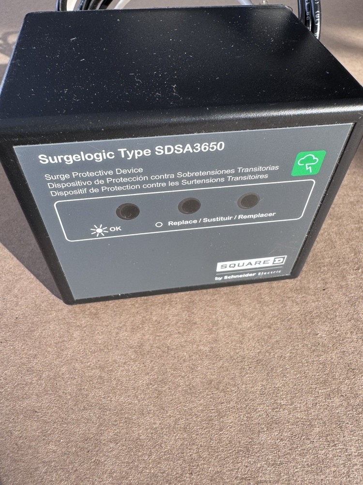 SDSA3650 Surge Procection Device
