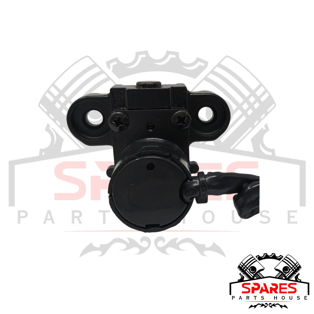 Lock Set Complete Switch Ignition Fits KTM RC 200 2015-2016