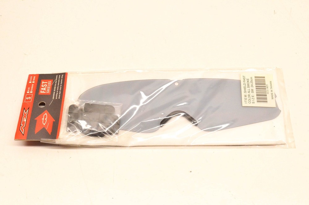 AFX 0131-0055 Fast Shield NOS
