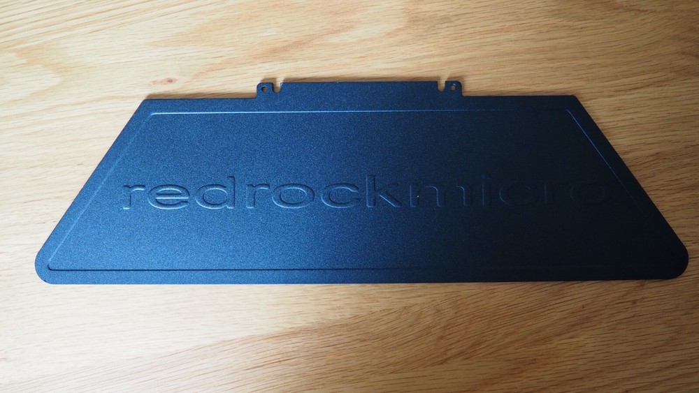 Redrock Micro microMatteBox Deluxe Bundle (Great Condition) Camera Matte Box