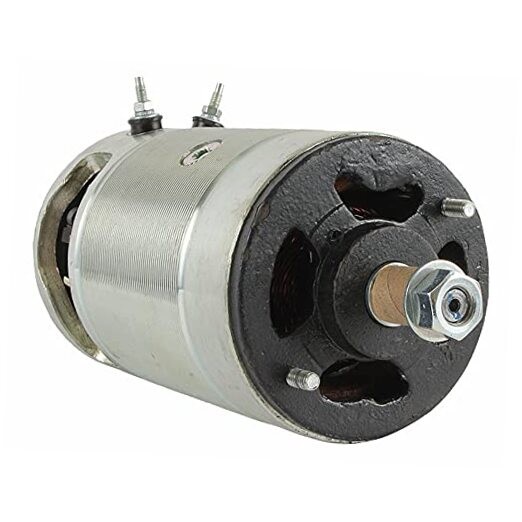 420-24000 Generator Compatible With/Replacement For Beetle 1967-1973, Karmann