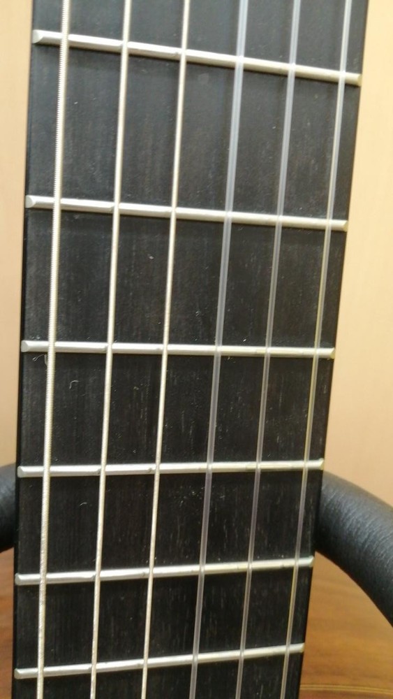 YAMAHA GC22C lassical guitar