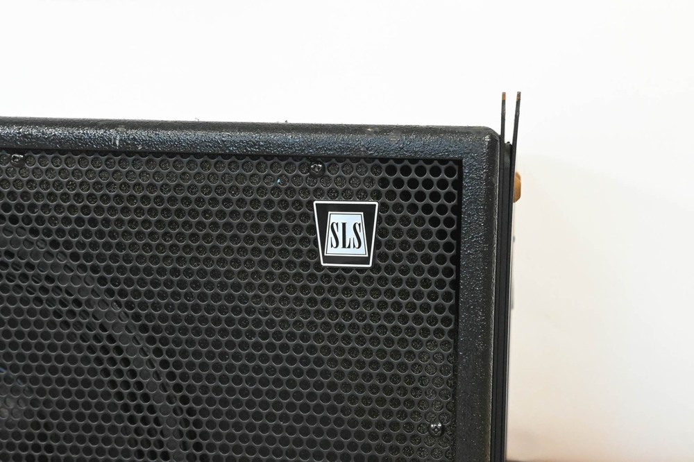 SLS LSB8115 15" Passive Subwoofer Line Array Module CG01FWY