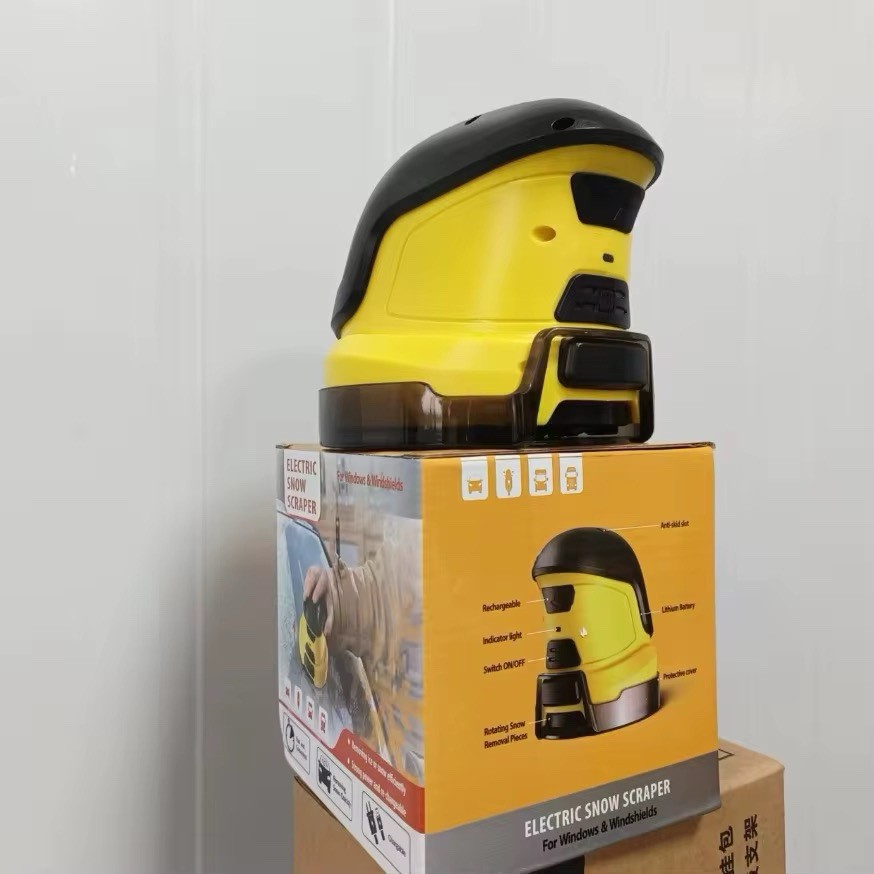 Car Snow & Scraping Tool Windshield Ice Scraper Snow Removal Tool for Car