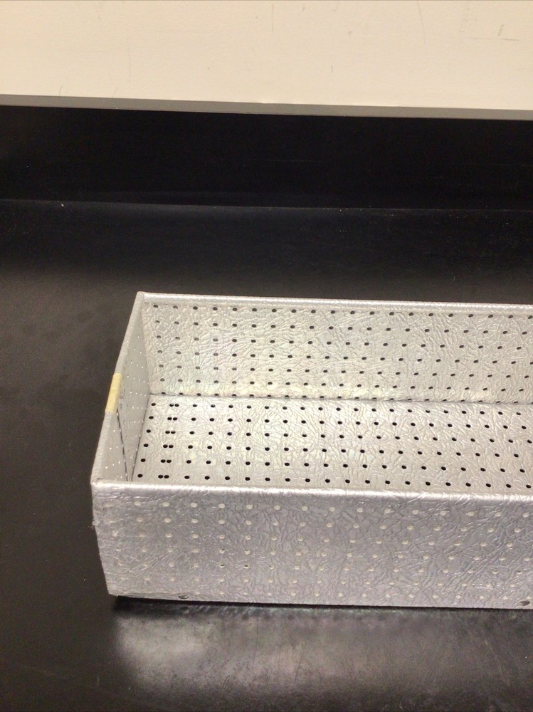 Mesh Basket/Sterilization Tray