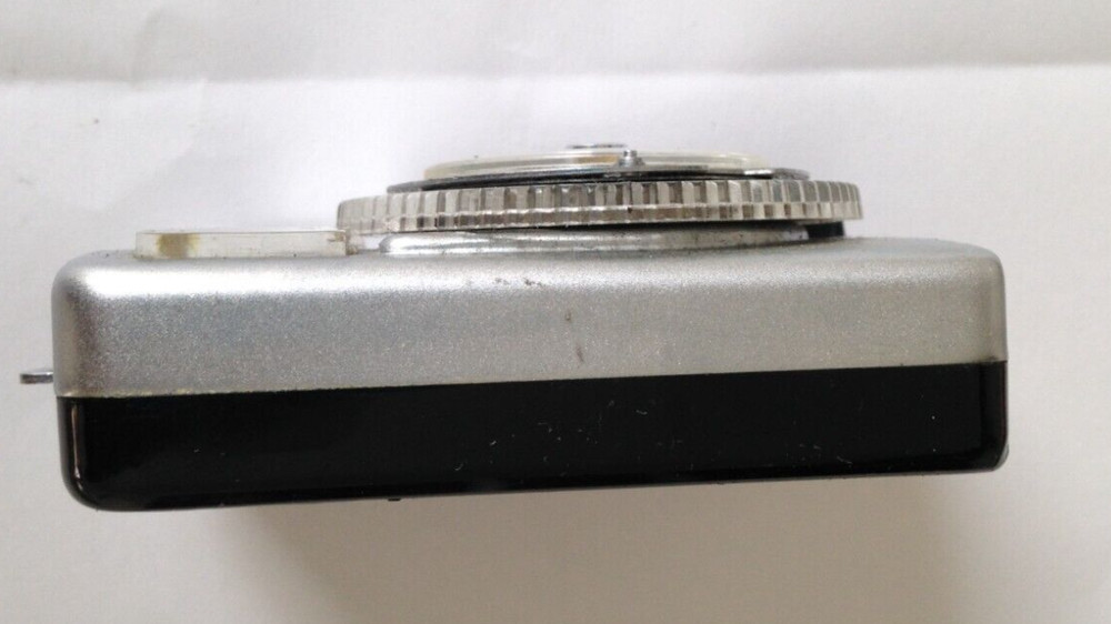 SEKONIC MICRO LEADER Light Meter Untested Vintage