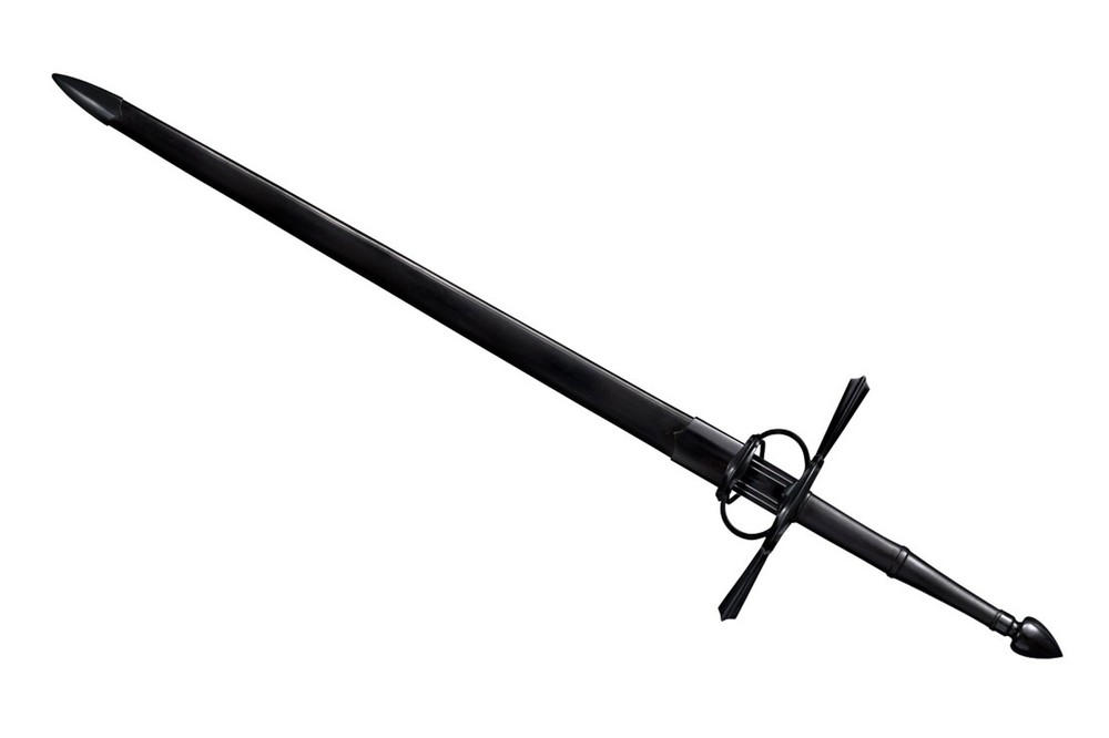 La Fontaine War Sword