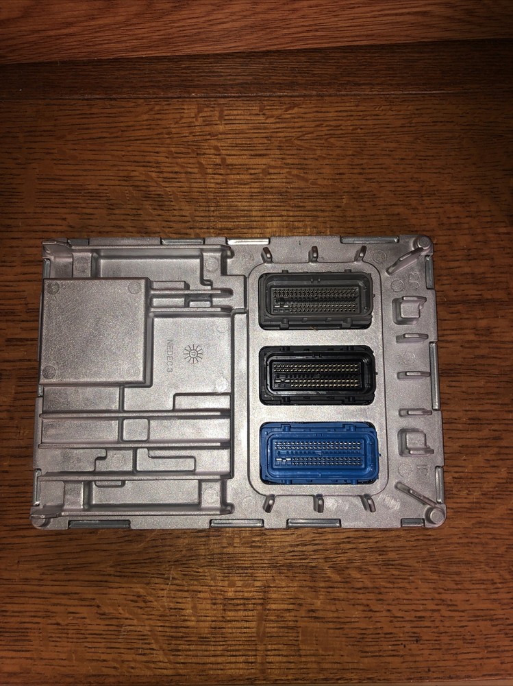 New 2016-2020 Chevy Camaro ECM Engine computer Module 12679078 3.6L OEM