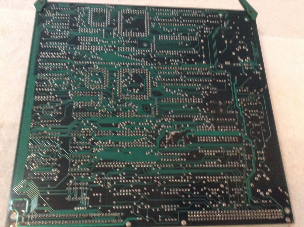 Imaje 40093-D Board ST40093-D