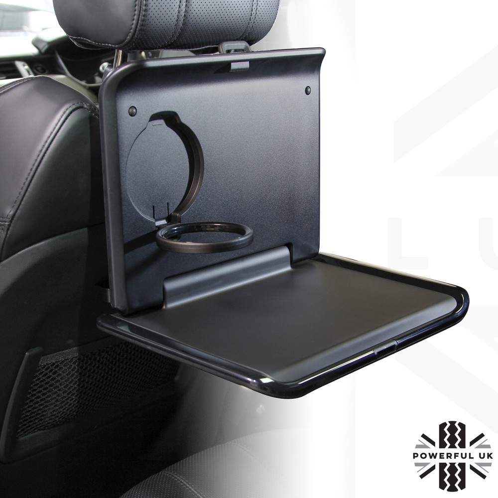 Click & Go Table for Range Rover Velar [VPLRS0395]
