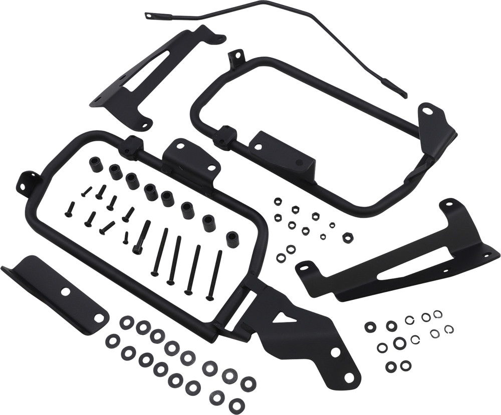 Moose Racing Kenai Side Case Mount 3521-0156