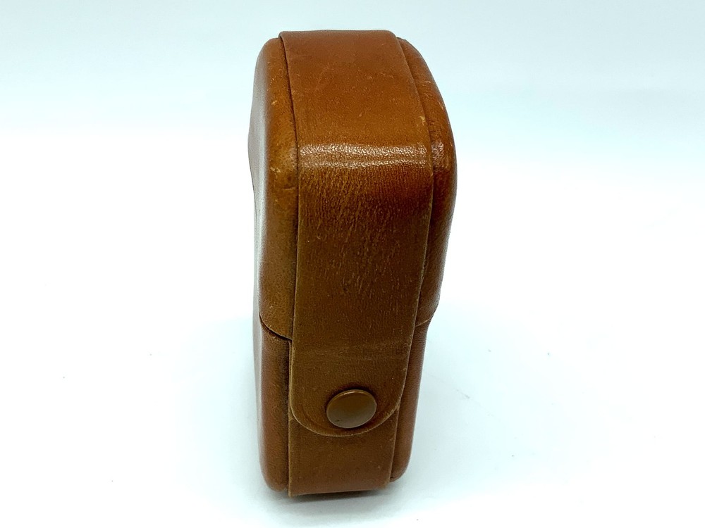 Fine Mechanics MEC 16 Camera Bag Brown