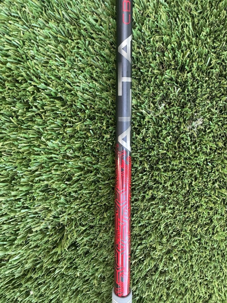Ping Alta Red Shaft 3 Wood