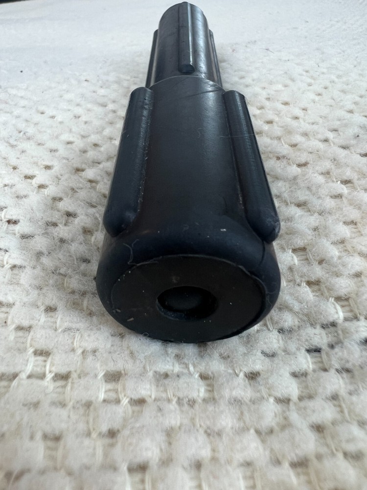 Rubber Coated Archery Stabilizer Bar