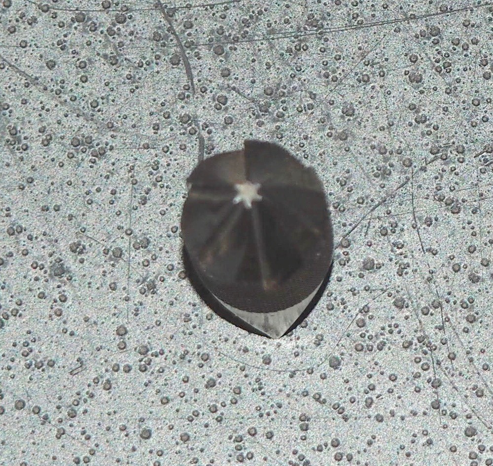 Hornady Chamfer/ Deburring Tool-(050017)-NOS