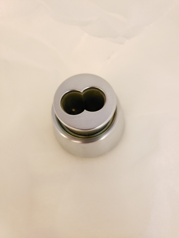 Falcon D111BDC 626 Classroom Deadbolt