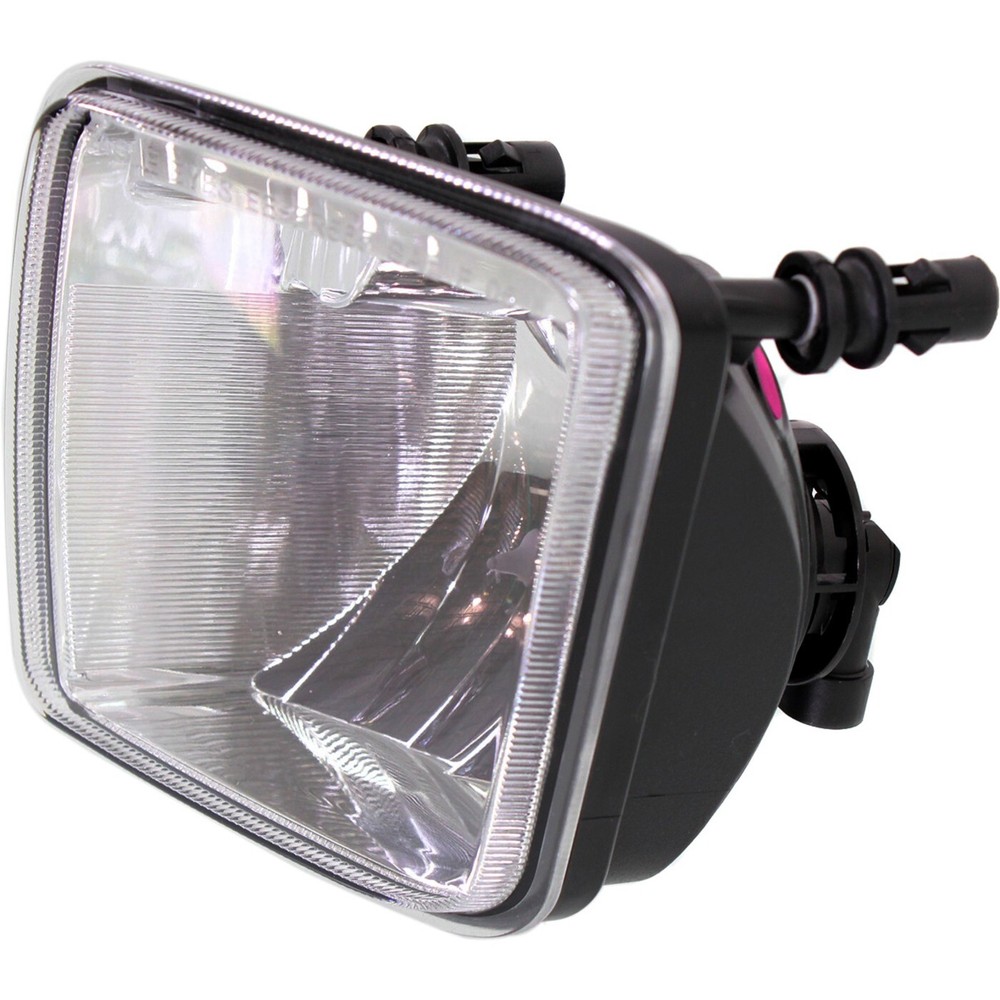 Headlight Kit For 2005-2007 Mercury Mariner Left and Right 4Pc