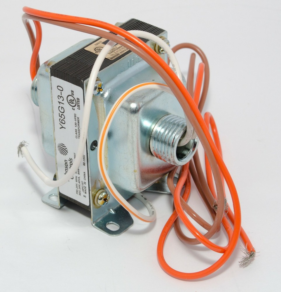 Johnson Controls General Purpose Transformer (Y65G13-0)