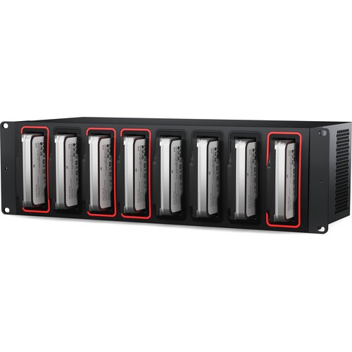 BlackMagic Design Cloud Backup 8