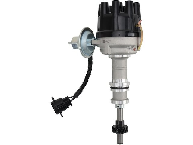 Ignition Distributor For 1978, 1980 Ford E100 Econoline YH692NN