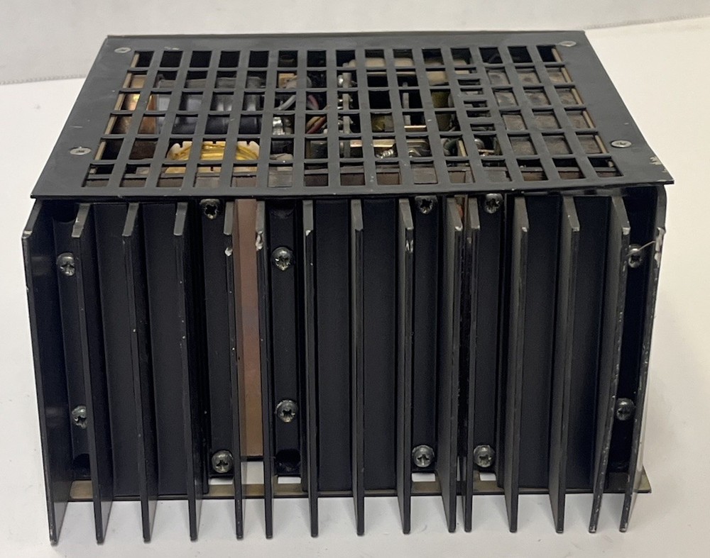 Advance MG5-40C Power Supply