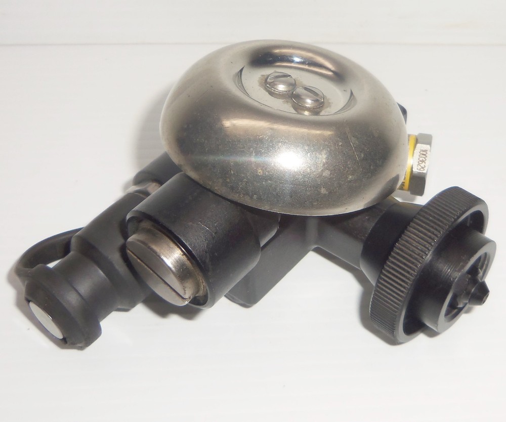 MSA AUDI-ALARM Body #10037491