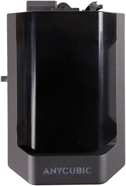 Anycubic Printhead Assembly 3D Printer Accessory, Simple Installation, Durable a