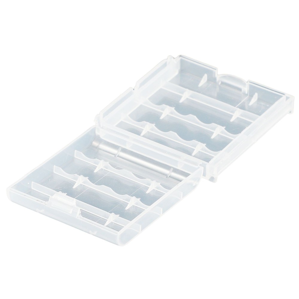 Battery Case Storage Box Replacement Tool 67??60??18mm Accessory Adapter