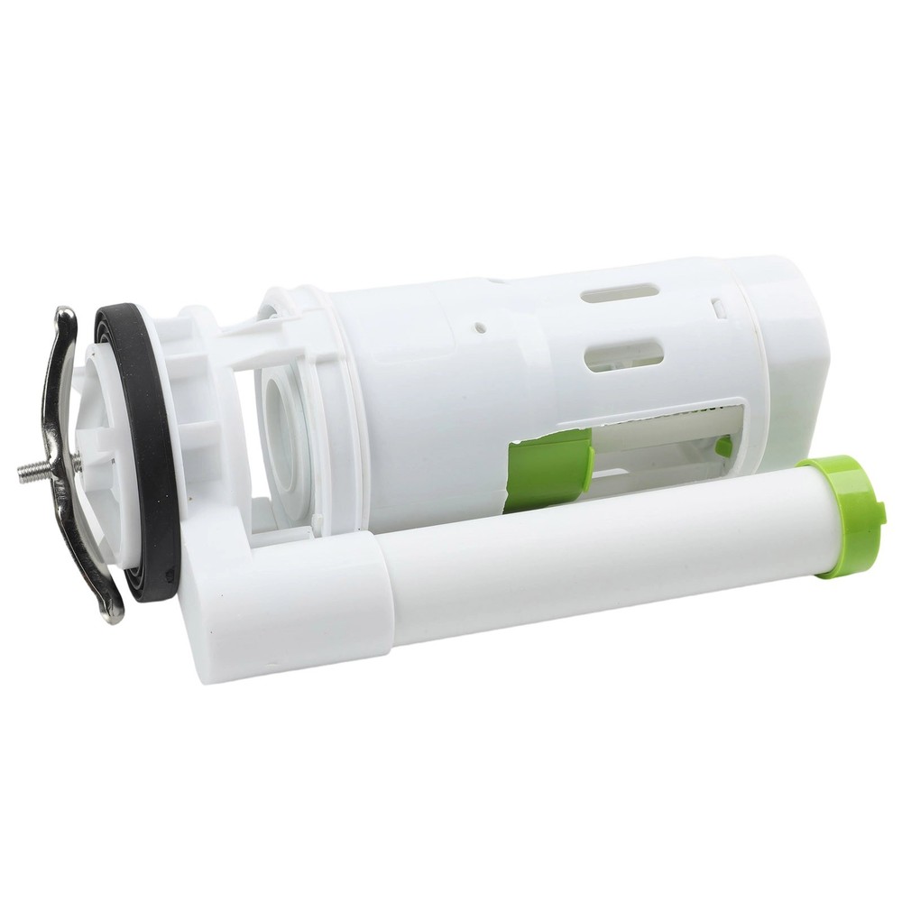 Efficient Toilet Fill and Flush Valve Replacement Kit with Adjustable Height