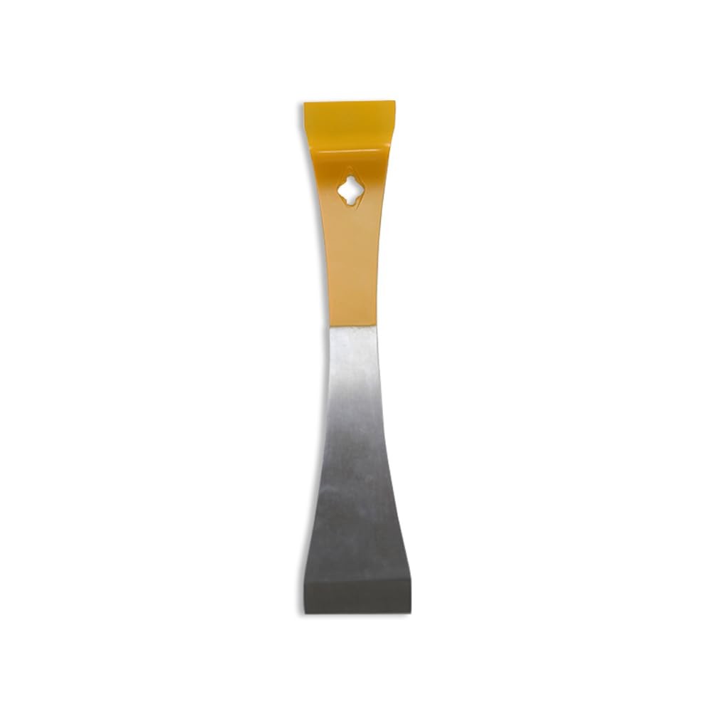 3PCS Bee Hive Scraper Tools | Stainless Steel Beekeeping Equipment