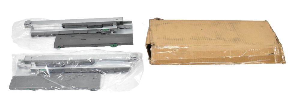 Eject Unit Tipmatic Soft Close For Grass Nova Pro Drawer Side Runner System