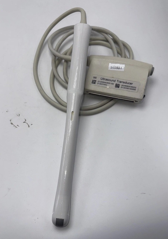 Philips C9-4v Ultrasound Active Array Transducer Probe