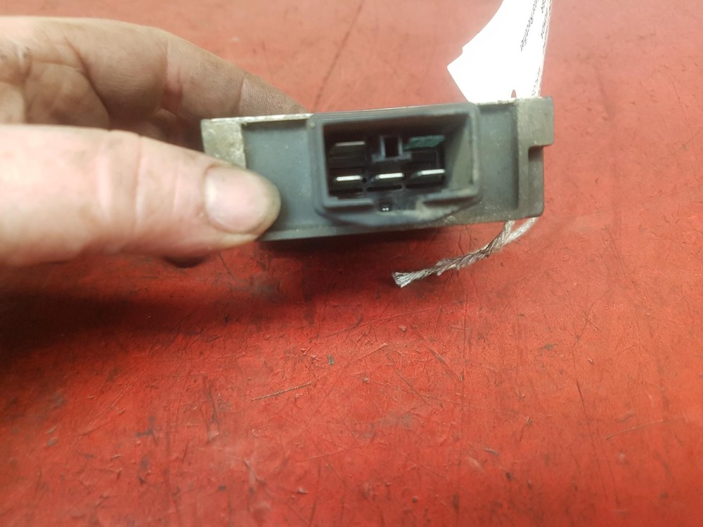 HONDA CBR 2012 REGULATOR / RECTIFIER