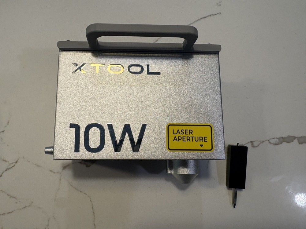 XTool S1 10W Laser Module  10 Watt