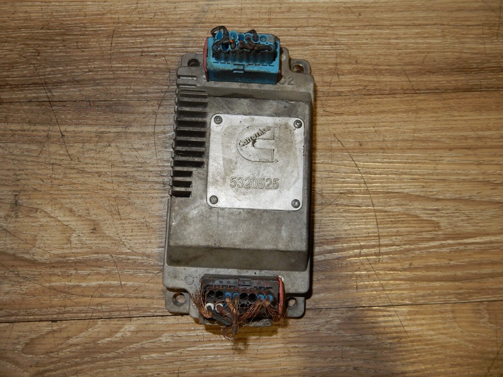 Ignition Control Module ICM 5320525 for Cummins Engine OEM