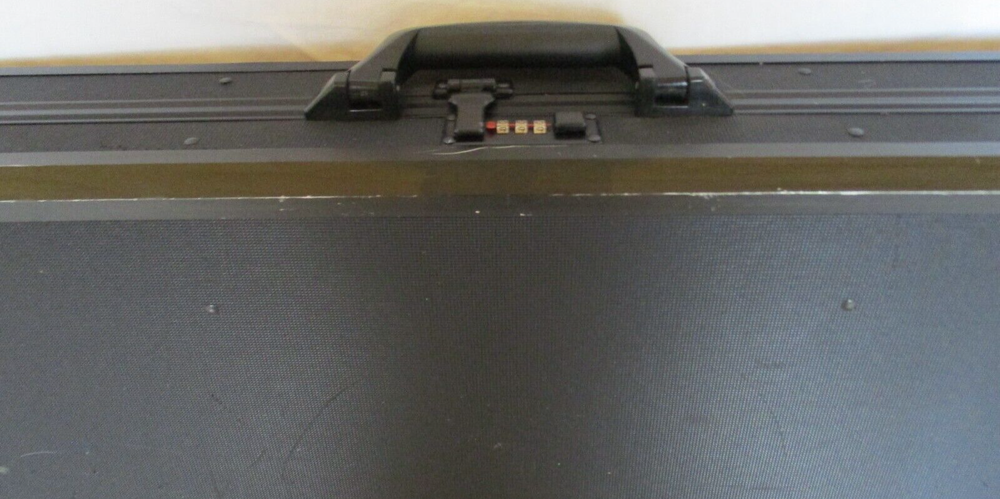 Shot-Boxes Brand Rifle Hard Case - SHOTBOX