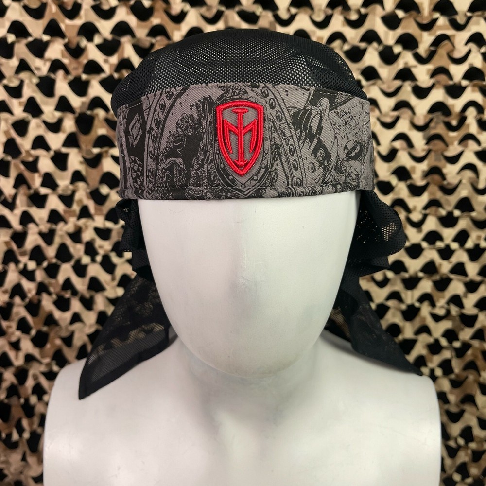 NEW Dye Head Wrap - Ironmen