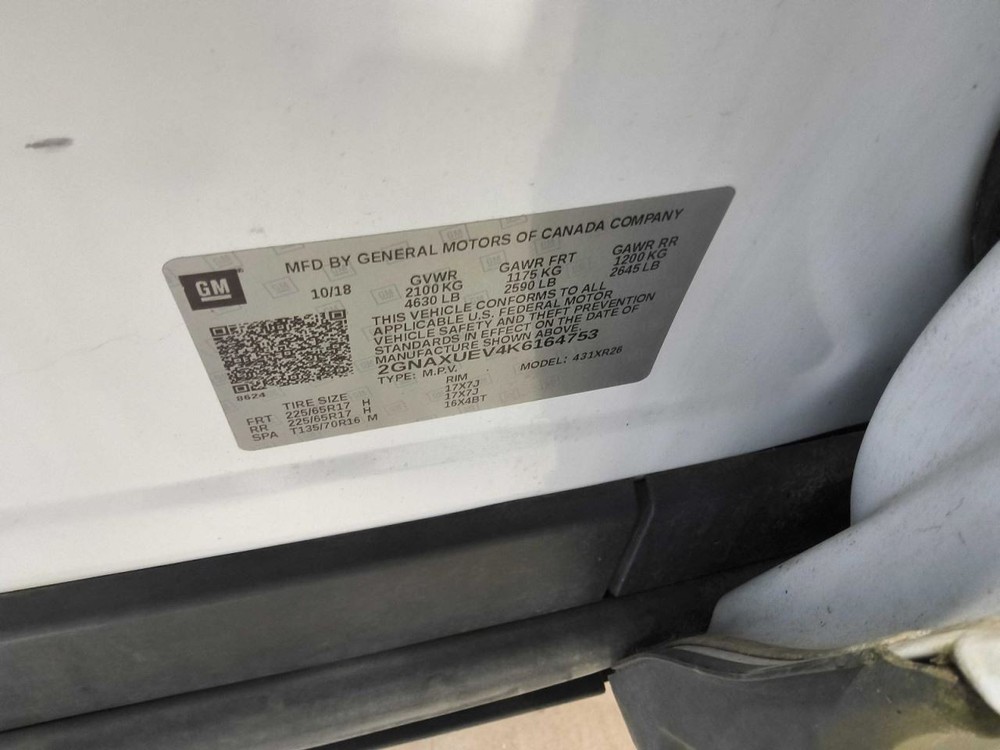 Engine ECM Electronic Control Module 2.5L Fits 17-22 COLORADO 655314