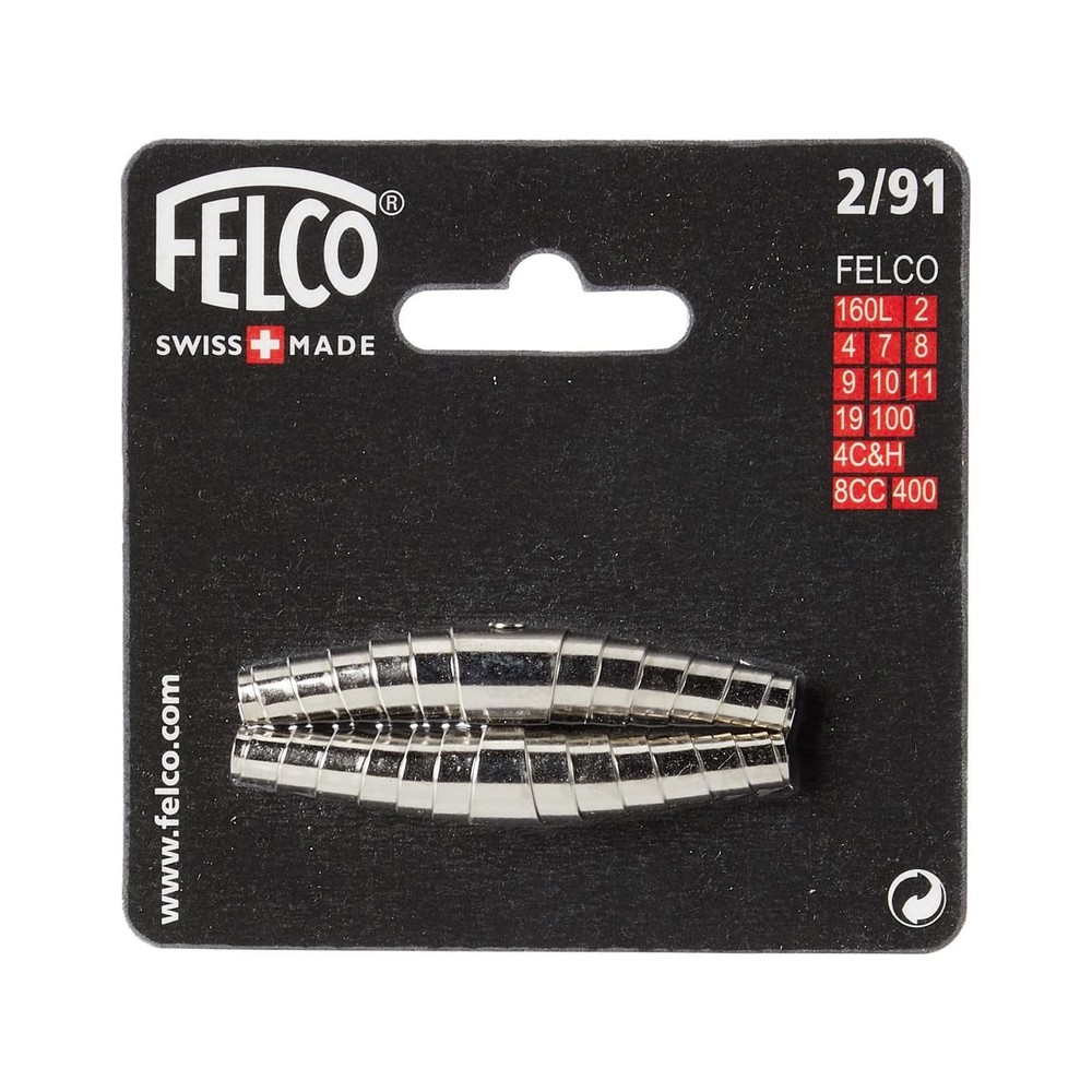 FELCO 2/91 Pruning Shears Replacement Spring (33270)