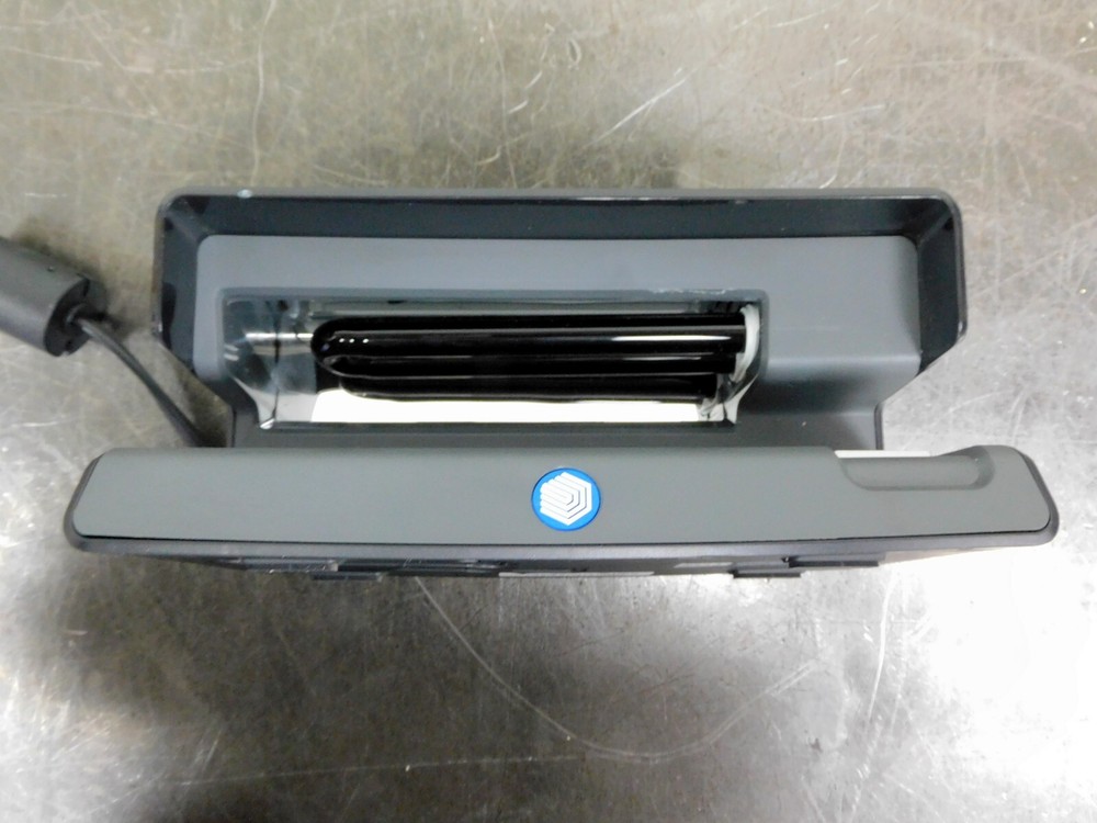 Safescan 50 note checker UV counterfeit detector UV Light