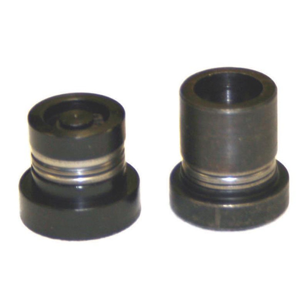 Howards Engine Camshaft Thrust Button 94570; Roller, Steel .800 in. for SBC
