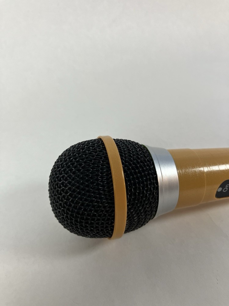 Wired Karaoke Microphone, DJ, Vocalist