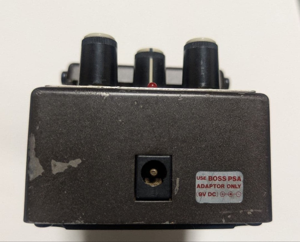 BOSS Bass Limiter LM-2B