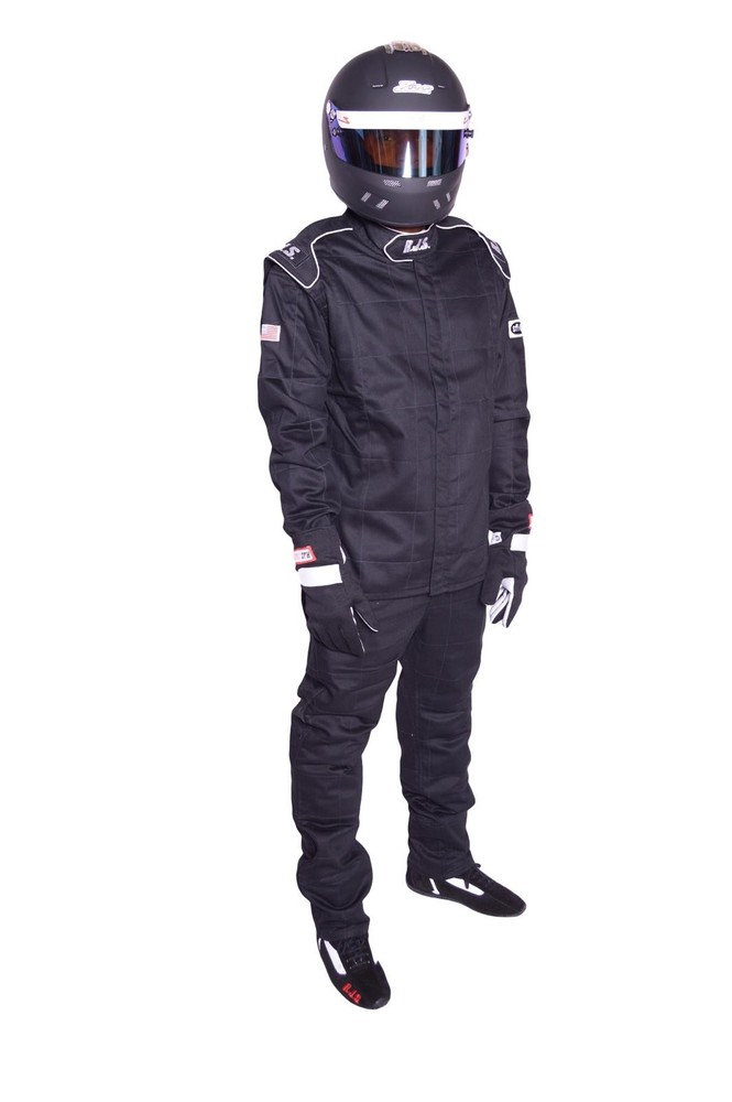 RJS Elite Series Driving Jacket 200430106