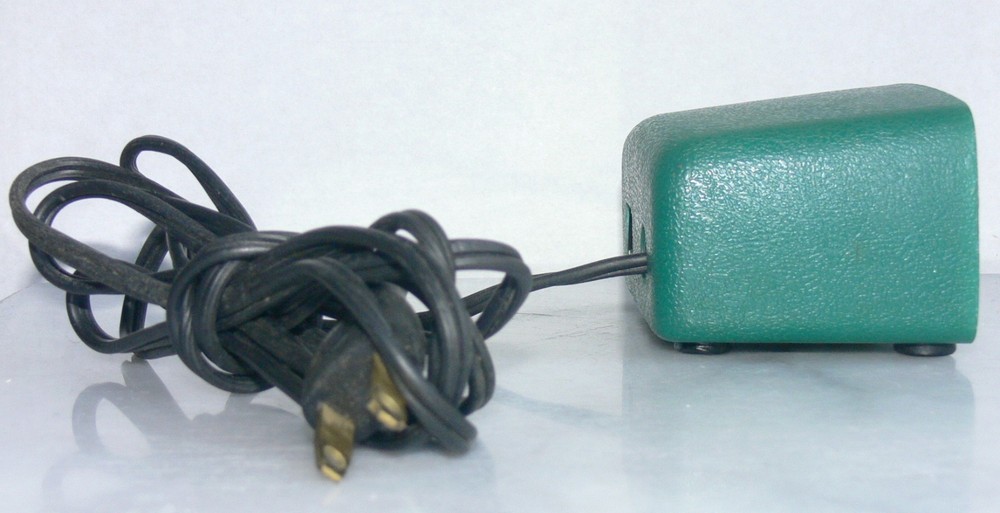 Euphonics Nite Brite Vintage Light Sensor Home Security - WORKS!