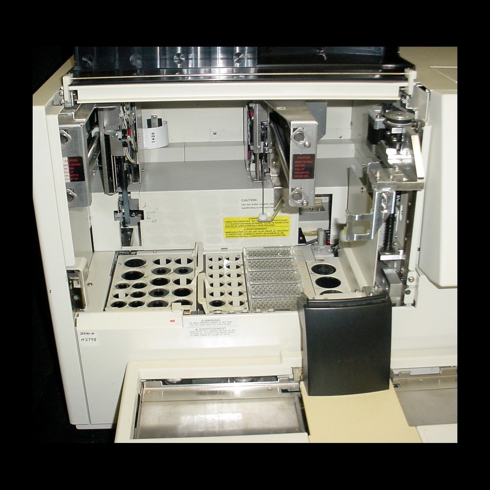 Sysmex CA-1500 Fully Automated In Vitro Diagnostic Blood Coagulation Analyzer
