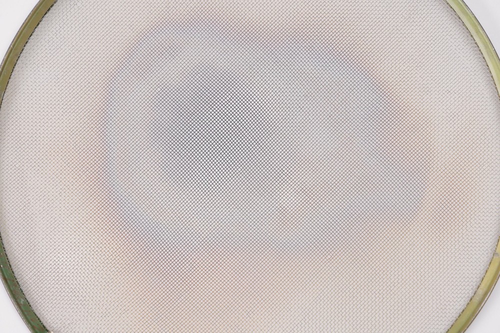 13" inch Single Scrim